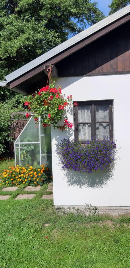 Chalupa U Studánky Adršpach Exterior foto
